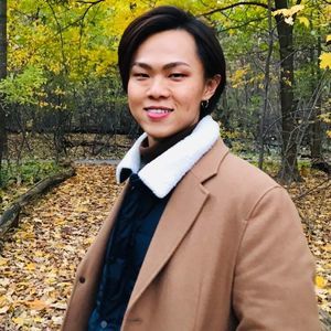 Meet your Posher, Henry